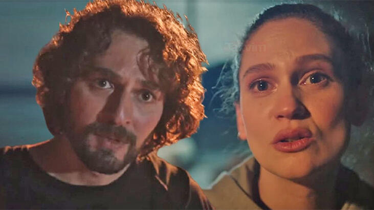 Farah Zeynep Abdullah, 'Masumlar Apartmanı'na veda