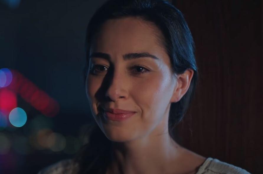 Camdaki Kız Sema kimdir, Nalan'ın annesinin hikaye
