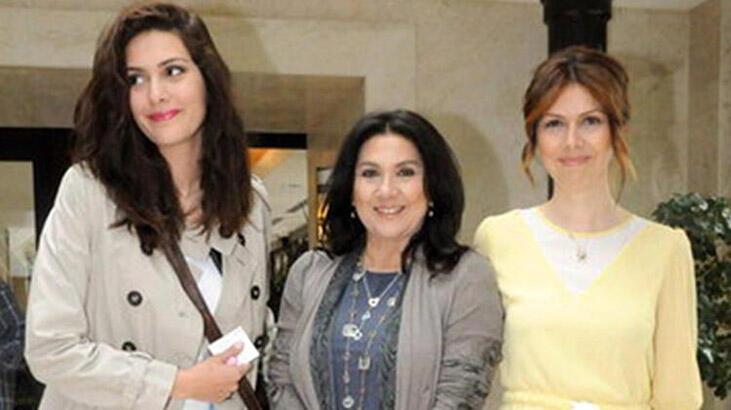 Zeynep Korel'in annesi ve kardeşine açtığı dava dü
