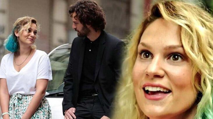 Farah Zeynep Abdullah'tan 'Masumlar Apartmanı' eki