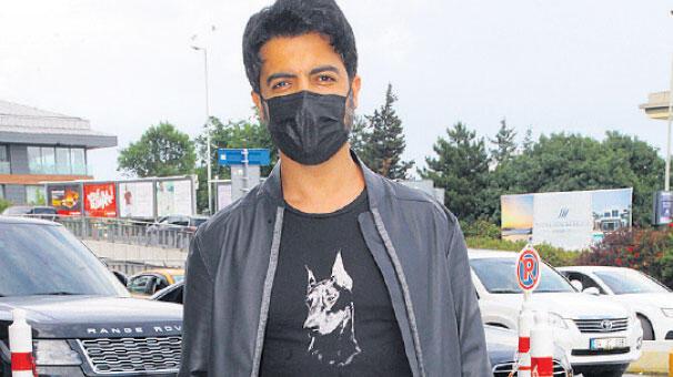 ‘Başka ülkeye para göndermem’