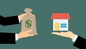 ABD'de 25 Bin Dolar Federal Kira Yardımı Başladı!