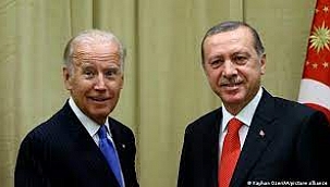 ABD'den Erdoğan-Biden Görüşmesi Öncesi Açıklama!