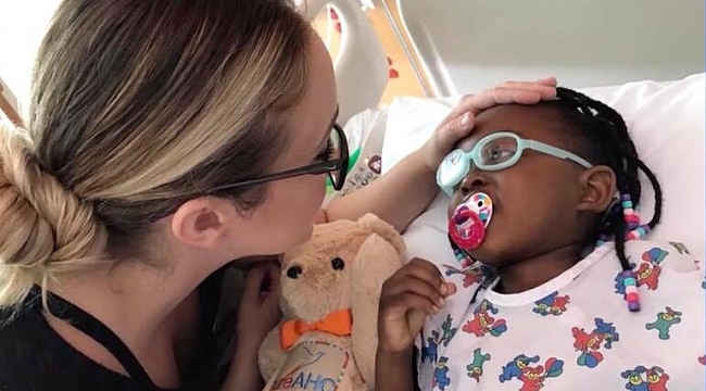 ABD'li Sophie Hartman, Fedakar Bir Anne Mi, Yoksa Bir Canavar Mı?