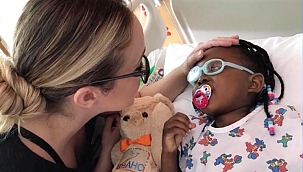 ABD'li Sophie Hartman, Fedakar Bir Anne Mi, Yoksa Bir Canavar Mı?