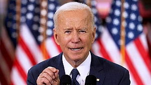 Amerika Başkanı Biden'dan Floyd Yorumu 