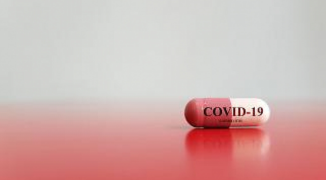 Amerika Covid19 Hapı Geliştirecek