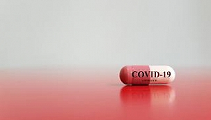 Amerika Covid19 Hapı Geliştirecek