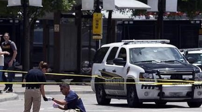 Amerika'da 6 Eyalette 16 Can Kaybı