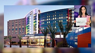 Amerika'da Filistinli Doktor,İsrail'i Eleştirince Kovuldu