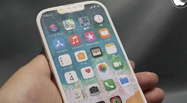 Apple Servisinden Mahrem Fotoları Sızdırıldı