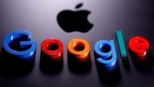 Apple ve Google İnceleme Altında