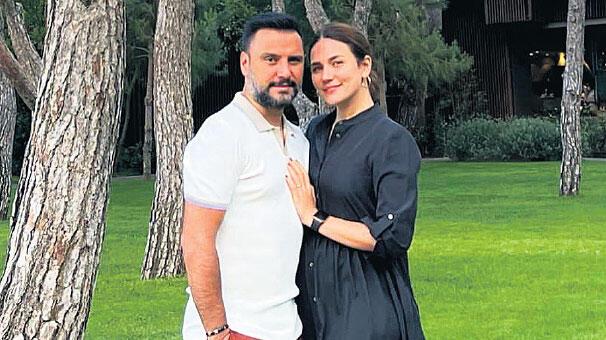 Bakarken kıyamıyor!