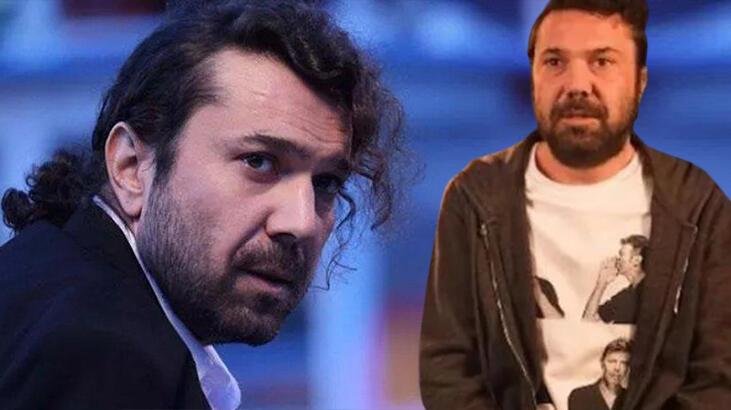 Halil Sezai'ye Instagram şoku!