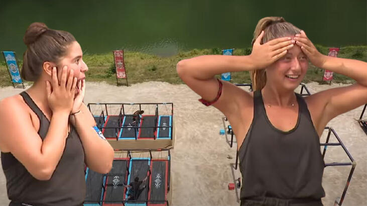 Survivor ödül ve sembol oyununu kim kazandı 2021?