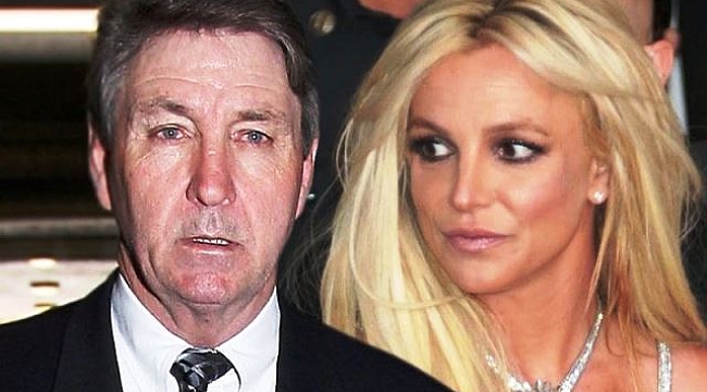 Britney Spears Feryat Edip Özür Diledi