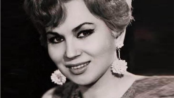 Yıldız Ayhan hayatını kaybetti