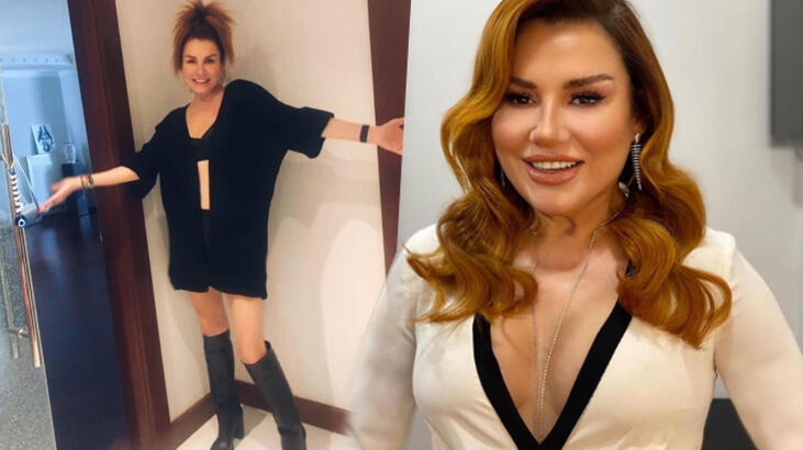 Deniz Seki ile İrfan Özçelik barıştı