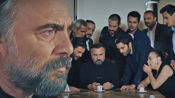 'Eşkıya Dünyaya Hükümdar Olmaz'da şaşırtan veda!