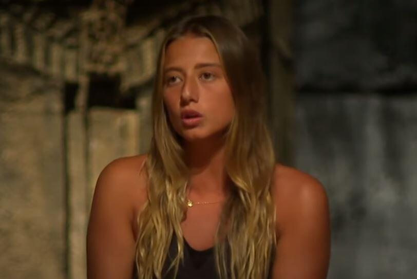 Survivor Aleyna kimdir? Aleyna Kalaycıoğlu kaç yaş