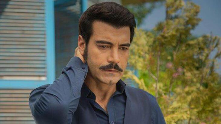 Murat Ünalmış'tan 'Bir Zamanlar Çukurova'ya veda