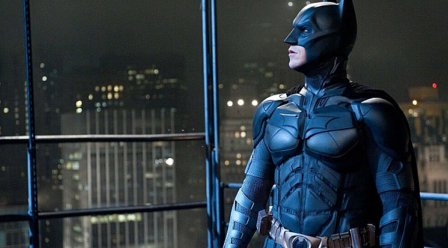 DC Comics, Batman'in Oral Seks Sahnesini Sansürledi