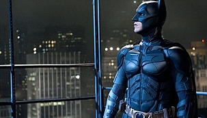 DC Comics, Batman'in Oral Seks Sahnesini Sansürledi