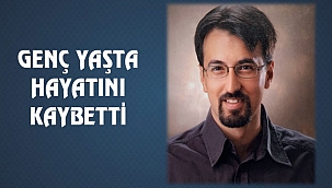 Demirhan Tunç Chicago'da Vefat Etti