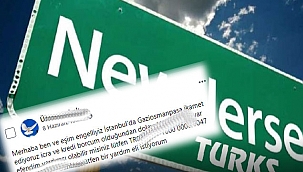 Dilenciler, Amerikalı Türk Gruplarına Dadandı