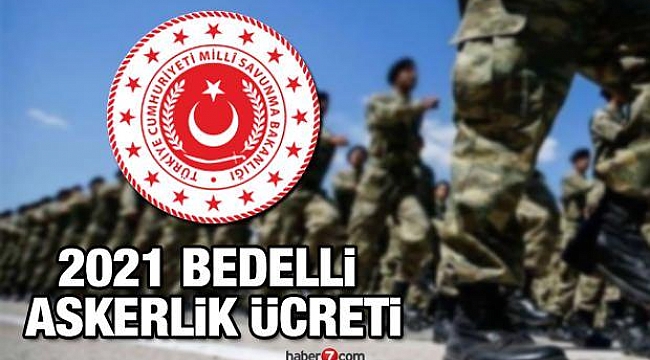 Dövizle Bedelli Askerlik Başvuru Duyurusu!
