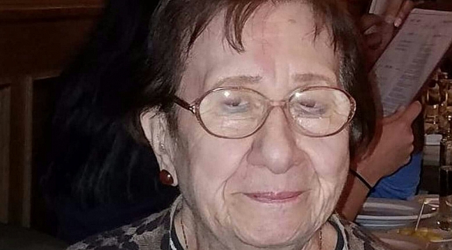 Dr. Sezen Özoktay New York'ta Vefat Etti