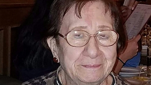 Dr. Sezen Özoktay New York'ta Vefat Etti