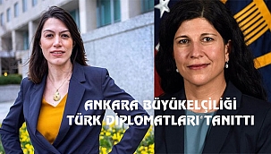 Durakoğlu ve Güzelsu, Elçiliğin Gündeminde