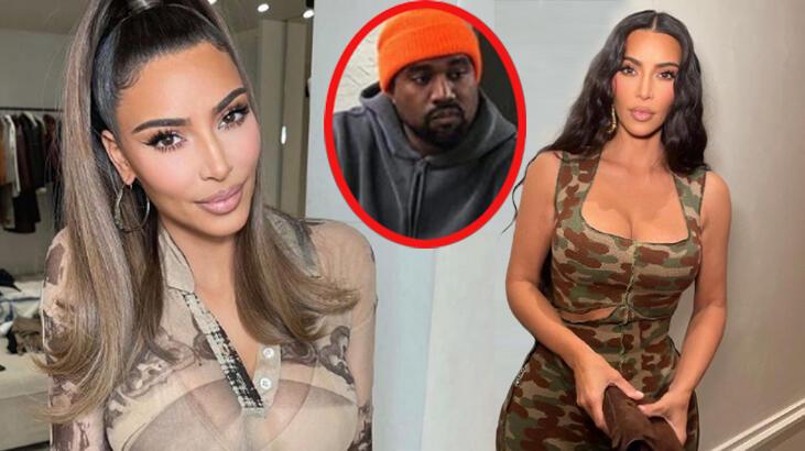 Kim Kardashian eş kriterini açıkladı