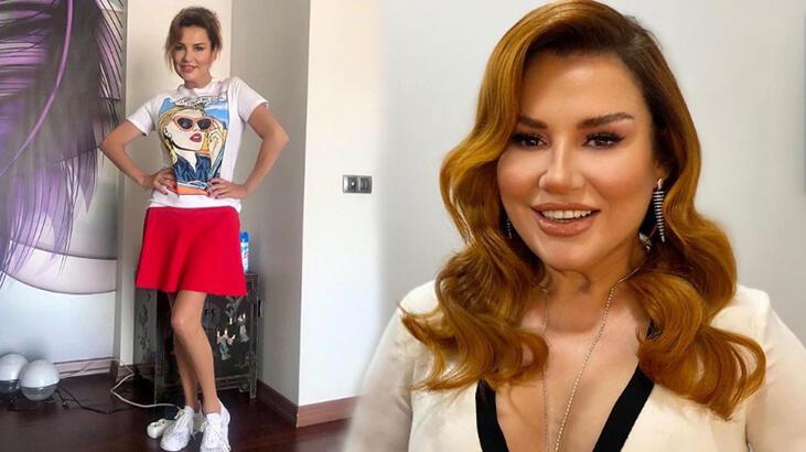 Deniz Seki eridi! Son paylaşımı gündem oldu