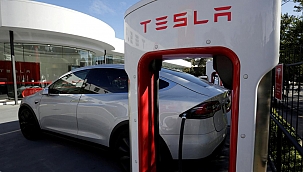 Elon Musk, Tesla Sahipleri İçin Restoran Açacak