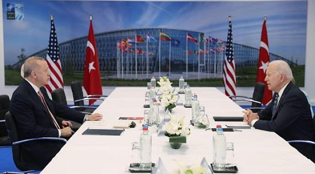 Kritik Görüşmeden Önemli Mesajlar Çıktı