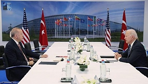 Kritik Görüşmeden Önemli Mesajlar Çıktı