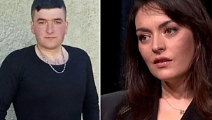 Ezgi Mola'ya Musa Orhan'a Hakaretten Hapis İstemi
