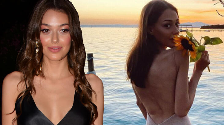 Dilan Çiçek Deniz'den 500 bin TL'lik anlaşma!
