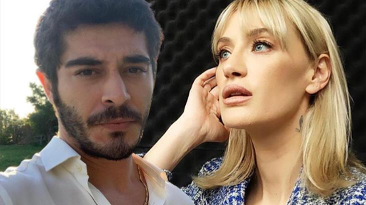 Didem Soydan ile Burak Deniz'den ayrılık iddiaları
