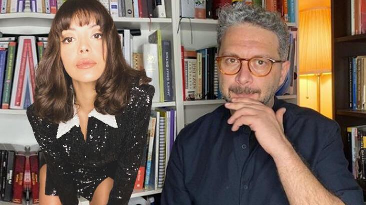 Selin Şekerci ile İbrahim Selim aşk mı yaşıyor?