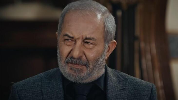 EDHO Doğan Baba öldü mü, diziden ayrıldı mı? Ali S