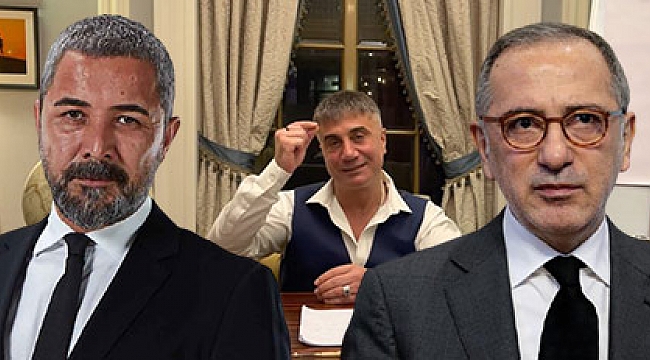 Fatih Altaylı'dan "Veyis Ateş" çıkışı