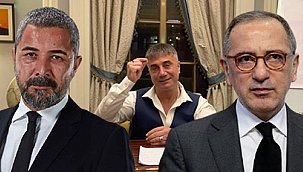 Fatih Altaylı'dan "Veyis Ateş" çıkışı