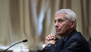 Fauci, Delta Varyantı İçin Uyardı!