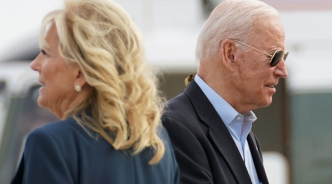 First Lady, Kameralar Önünde Başkanı Fırçaladı!