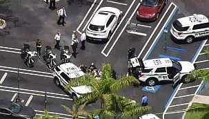 Florida'da Dehşet: 3 Ölü