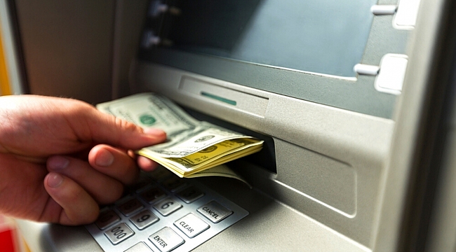 Florida'da, Hesabında 1 Milyar Dolarla Karşılaştı