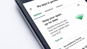 Google, Android İle Çalışmayı Kesti!
